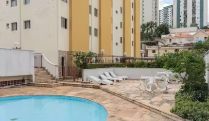 Apartamento com 2 Dormitórios , 62 m²  - Vila Da Saúde