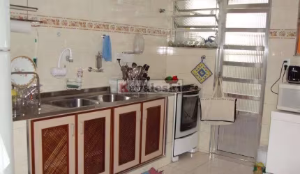 Apartamento com 107m², 3 dormitórios - Metro Praça da Arvore