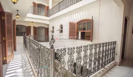 Casa à venda com 360m², 7 quartos e 3 vagas