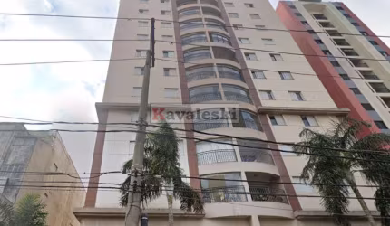 Apartamento Vago , 600 metros do  Metrô-  3 dormitórios 1 suite 1 vaga - lazer - Oportunidade