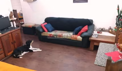 Apartamento de 2 dorm. a 450 metros do Metrô Jabaquara!