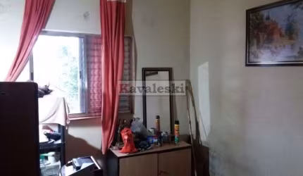 Casa com 2 quartos à venda na Rua dos Beija-Flores, --, Vila Parque Jabaquara, São Paulo, 80 m2 por R$ 420.000