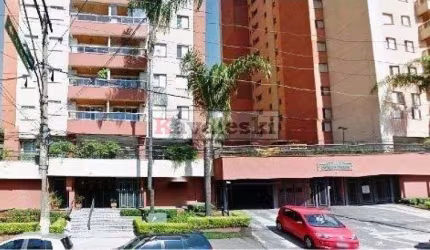 Apartamento 105 metros Ipiranga - 3 dormitórios 1 suite 2 vagas - Lazer