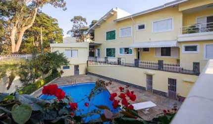 *  MANSÃO JARDIM DA SAÚDE COM 6 DORMITÓRIOS ...( SAÚDE ) .
