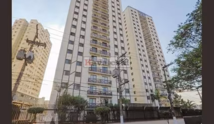 Apartamento para venda no bairro da Vila das Mercês - são Paulo - SP