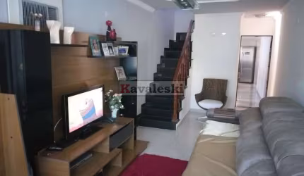 Sobrado para venda no bairro da Vila Mariana - São Paulo - SP