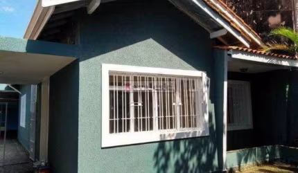 Casa com 2 quartos à venda na Rua Ribeirão Bonito, --, Vila Moinho Velho, São Paulo, 120 m2 por R$ 1.330.000