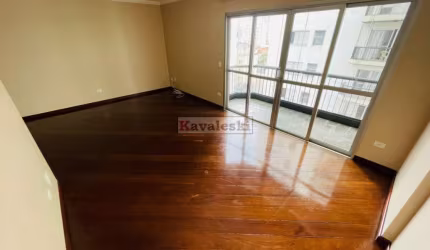 Apartamento com 3 quartos à venda na Rua Teodureto Souto, --, Cambuci, São Paulo, 112 m2 por R$ 1.280.000