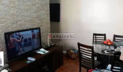 Apartamento proximo ao metro Vergueiro