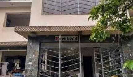 Sobrado a Venda 350 m2
