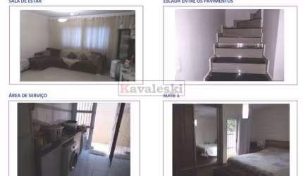 Casa com 3 quartos à venda na Rua Lino Coutinho, --, Ipiranga, São Paulo, 147 m2 por R$ 1.190.000
