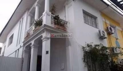 Casa com 6 quartos à venda na Rua Espírito Santo, --, Aclimação, São Paulo, 295 m2 por R$ 4.000.000