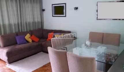 > EXCELENTE APARTAMENTO A 600 METROS DO METRÔ