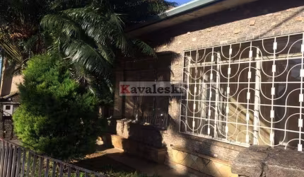 Casa para venda no bairro do Jardim da Saúde - São paulo/SP