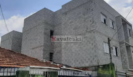 Prédio com 1 sala à venda na Rua Padre Mário Fernandez, --, Vila Moraes, São Paulo, 25 m2 por R$ 170.000