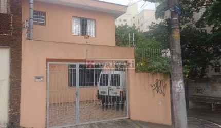 Sobrado 4 dormitórios 2 suites 4 vagas - quintal - Doc 100%- Ac permuta