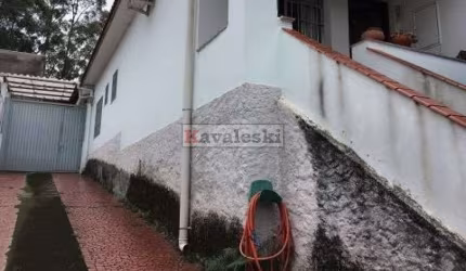 Casa térrea no Jardim da Saúde com 3 dormitório!!