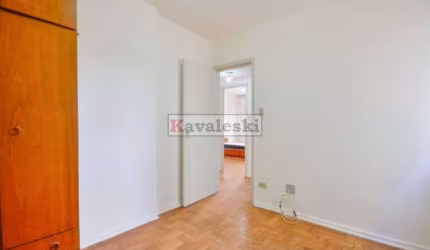 Apartamento com 3 quartos à venda na Rua Doutor Tomás Alves, --, Vila Mariana, São Paulo, 90 m2 por R$ 1.053.000