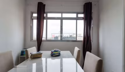 Apartamento à venda com 70m², 2 quartos e 1 vaga