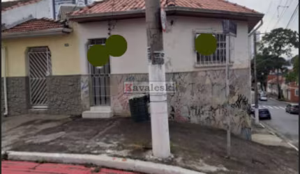 Casa vazia ótima para Residência / Comércio próx Metrô Alto Ipiranga - somente 450 mil