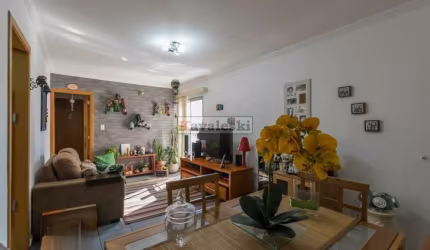 Apartamento à venda com 69m², 3 quartos e sem vaga