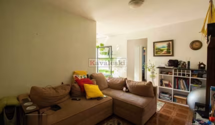 Apartamento à venda com 65m², 3 quartos e 1 vaga