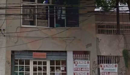 Imóvel comercial no miolo do Ipiranga !?Proprietário estuda ofertas .