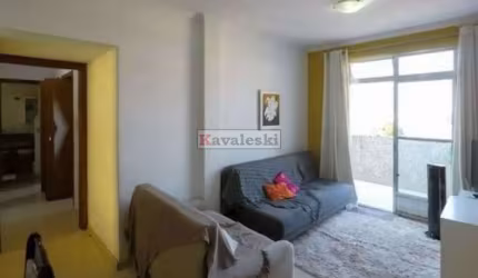 Apartamento à venda com 89m², 2 quartos e sem vaga