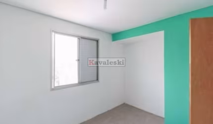 Apartamento à venda com 84m², 2 quartos e 1 vaga