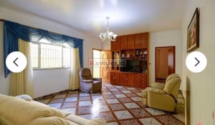 Otima casa Terrea com Quintal e churrasqueira