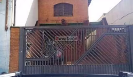 Sobrado a Venda 250 m2