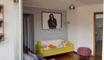 Apartamento Mirandópolis
