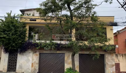 Casa Próximo ao metro Sacomã.