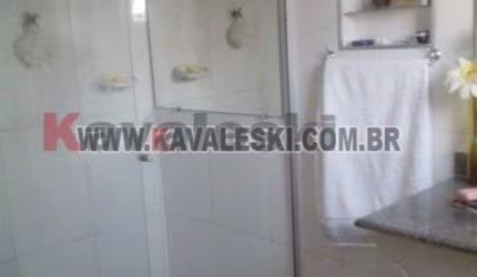 Sobrado maravilhoso no Jardim Santa Cruz ! Proprietária estuda ofertas .