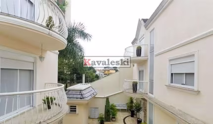 Casa em condomínio fechado com 3 quartos para alugar na Rua César Pina, --, Vila Santo Estéfano, São Paulo, 250 m2 por R$ 9.000
