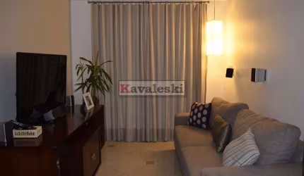 Apartamento Vila  gumercindo / Bosque da saúde !!
