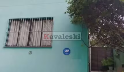 Sobrado para venda na Vila Mariana