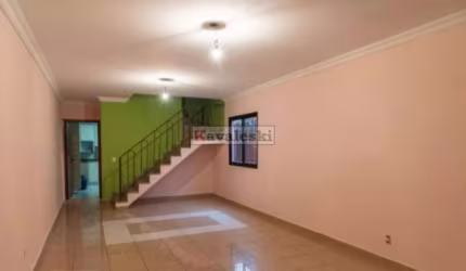 SOBRADO/ VILA  DAS MERCÊS.