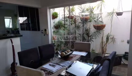 Casa com 3 quartos à venda na Rua Adolfo Caminha, --, Vila Nair, São Paulo, 280 m2 por R$ 1.269.000