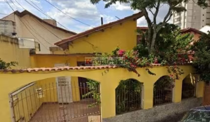 Casa Térrea 3 dormitórios 1 suite 2 vagas - quintal - Ac Propostas
