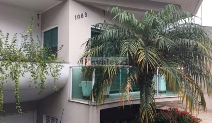 Residência de Alto Padrão em Área Nobre do Bairro Moinho Velho!