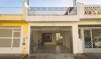 << LINDO SOBRADO NA VILA VERA OPORTUNIDADE .**
