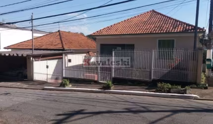 Casa 240m², 3 Dormitorios, 10 Vagas - Mirandópolis
