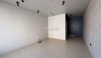 Sala Comercial Vila Santo Estefano