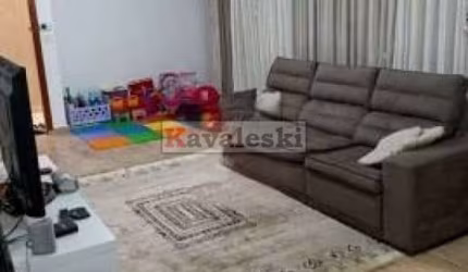 Sobrado à Venda, 280m² por R$ 1.100,000,00 no Ipiranga