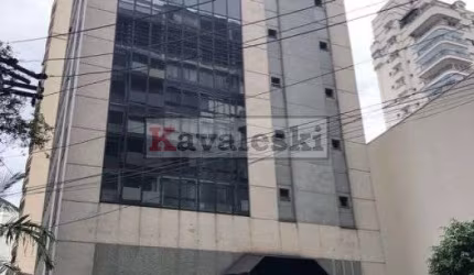 PREDIO COMERCIAL METRO PARAISO