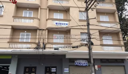 Imóvel Comercial Cambuci