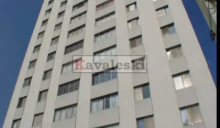Apartamento Vago 85 metros 2 dormitórios 1 vaga - Lazer- Próx Museu Ipiranga