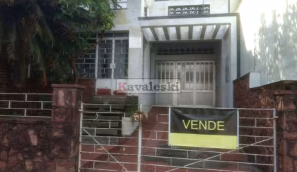 Oportunidade em Locação de Sobrado Comercial na Vila Mariana!!!