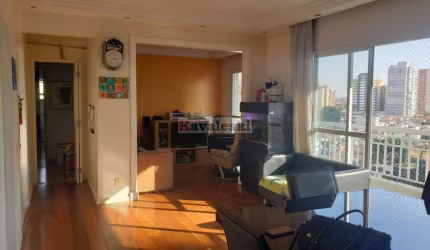 APARTAMENTO CHACARA INGLESA  ( VILA MARIANA . 3 SUÍTES COM 3 VAGAS DE GARAGEM DEMARCADAS + DEPÓSITO.